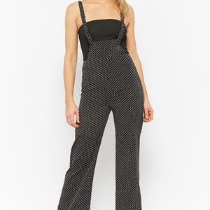 Polka Dot Romper!
